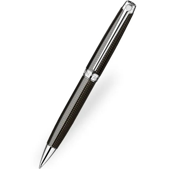 Caran d'Ache Leman Ballpoint - De Nuit