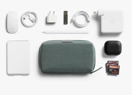 Bellroy Tech Kit - Everglade