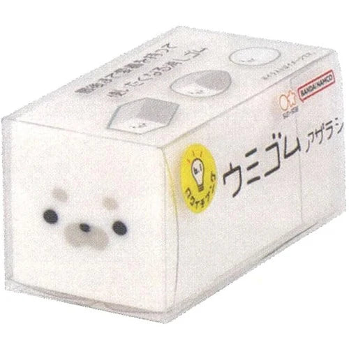 Sun-Star Seal Eraser