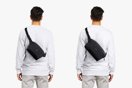 Bellroy Lite Sling - River Rock