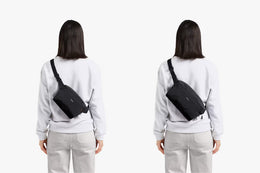 Bellroy Lite Sling Mini - Ash