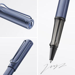 Lamy Lx Rollerball - Blue