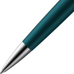 Lamy Studio Ballpoint - Petrol