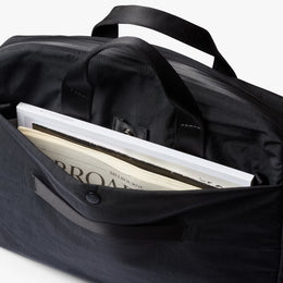 Bellroy Tokyo Work Bag -  Raven