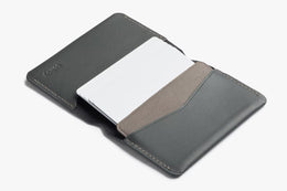 Bellroy Under Cover - Everglade