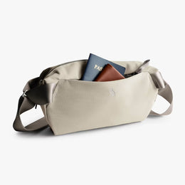 Bellroy Classic Sling 5L - Steel