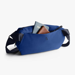 Bellroy Classic Sling  5L - Indigo