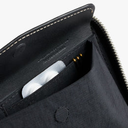 Bellroy Folio Wallet - Black