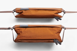 Bellroy Sling - Cross Body Bag Bronze