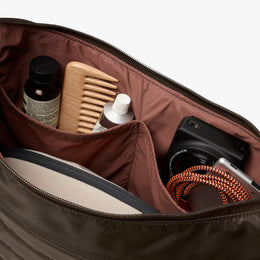 Bellroy Laneway Crescent Bag 7L - RiverRock