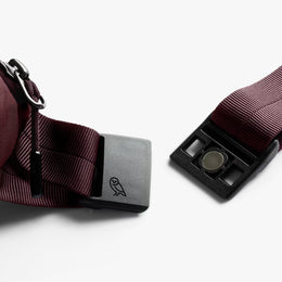 Bellroy Laneway Belt Bag - Fig