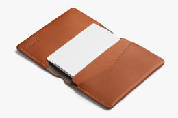 Bellroy Under Cover - Caramel