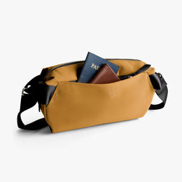 Bellroy Classic Sling 5L - Camel