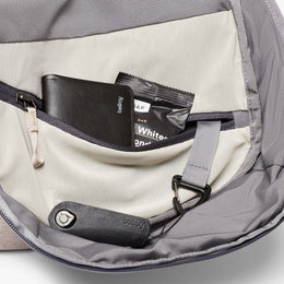 Bellroy Via Backpack - Saltbush
