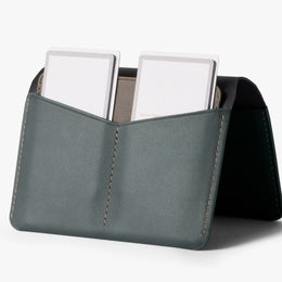 Bellroy Passport Cover - Everglade