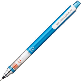 Uni Kuru Toga Mechanical Pencil 0.5 mm - Blue