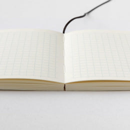 MD Notebook A7 Grid