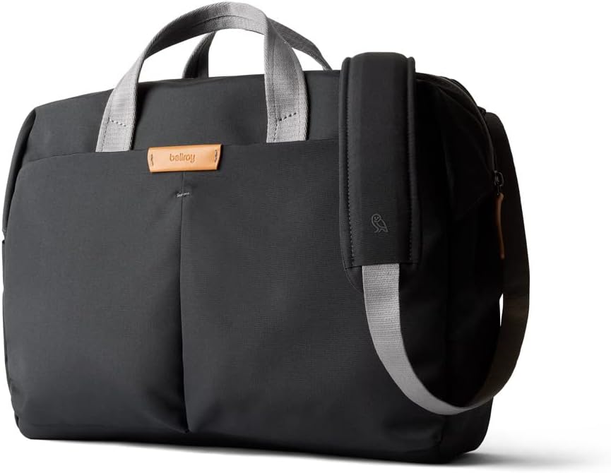 Bellroy Tokyo Work Bag -  Slate
