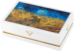 Visconti Van Gogh Wheat field with Crows - Rollerball