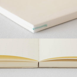 MD Notebook Journal A5 - Dot Grid