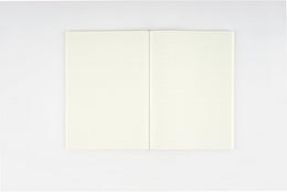 Hobonichi Techo Accessories Keiko Shibata: Hobonichi Graph Notebook (A6) - Who is it?