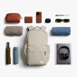 Bellroy Classic Daypack - Steel