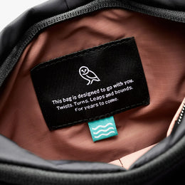 Bellroy Laneway Sacoche - Ink