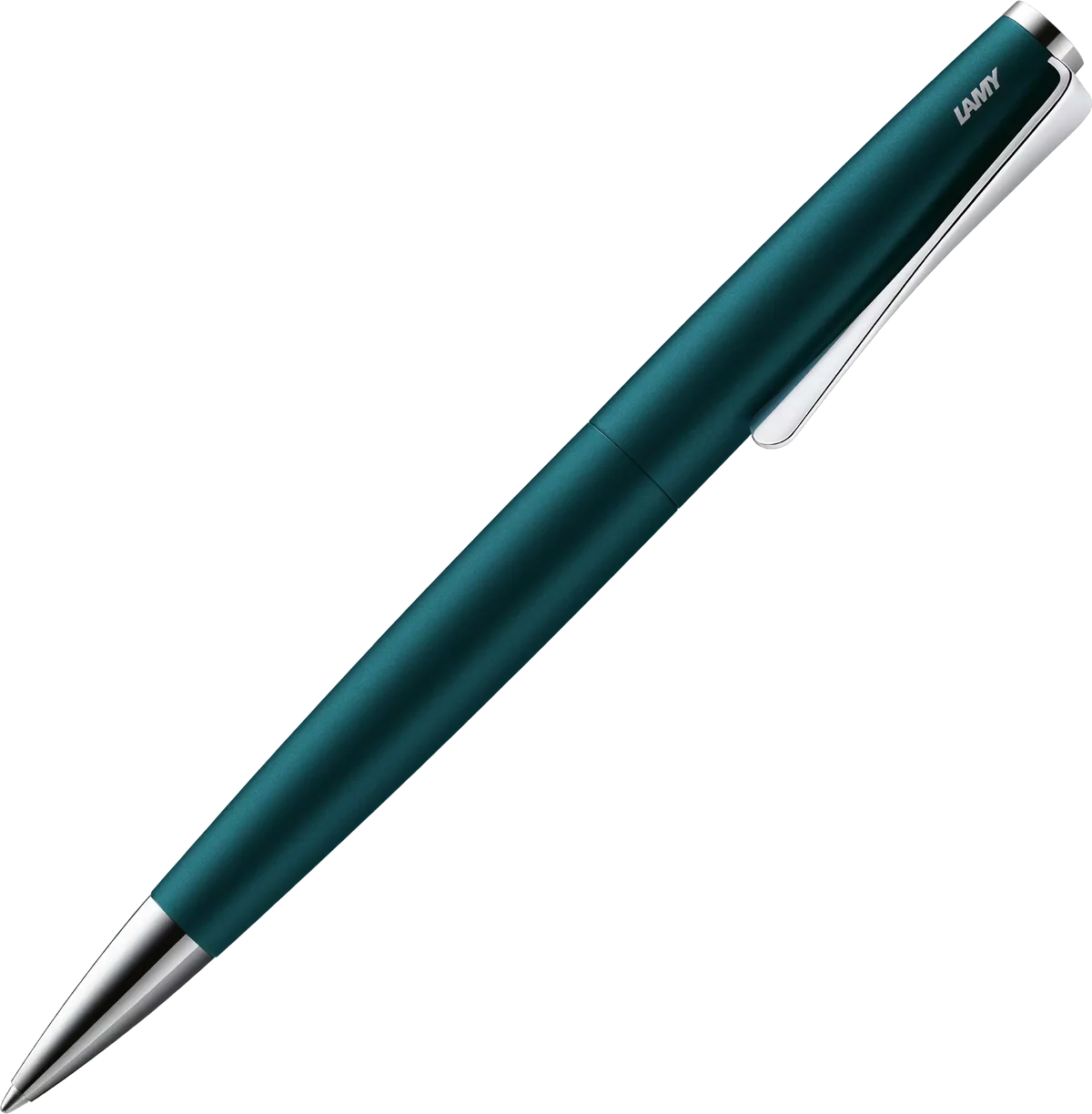 Lamy Studio Ballpoint - Petrol