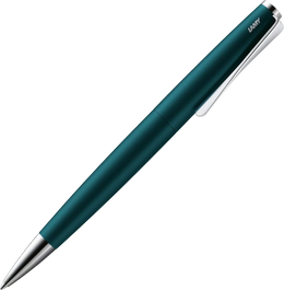 Lamy Studio Ballpoint - Petrol