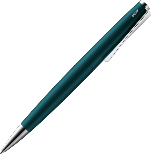 Lamy Studio Ballpoint - Petrol
