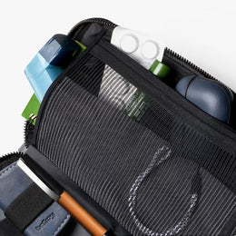 Bellroy Wonder Kit - Storm Gray