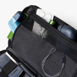 Bellroy Wonder Kit - Raven