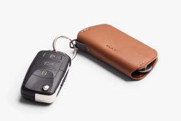 Bellroy Key Cover (Third Edition) - Caramel