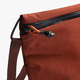 Bellroy Lite Sacoche - Clay