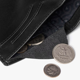 Bellroy Note Sleeve - Black