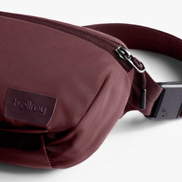 Bellroy Laneway Belt Bag - Fig