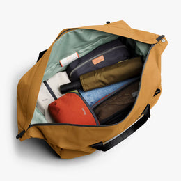 Bellroy Classic Duffel 35L - Camel