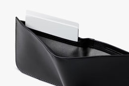 Bellroy Hide and Seek Wallet - Black