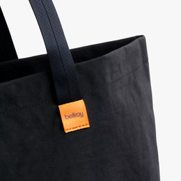 Bellroy Market Tote (15L) - Black