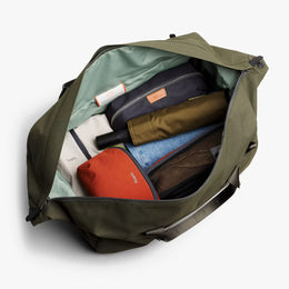 Bellroy Classic Duffel 35L - Olive
