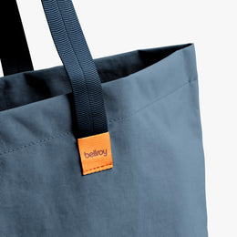 Bellroy Market Tote (15L) - BlueSteel