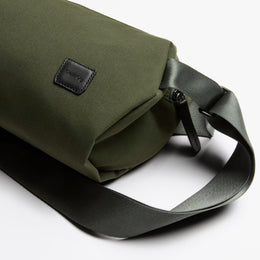 Bellroy Classic Sling  5L - Olive