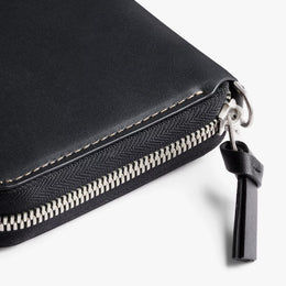Bellroy Folio Wallet - Black