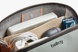 Bellroy Desk Caddy - Eucalyptus
