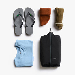 Bellroy Lite Packing Caddy 8L - Black