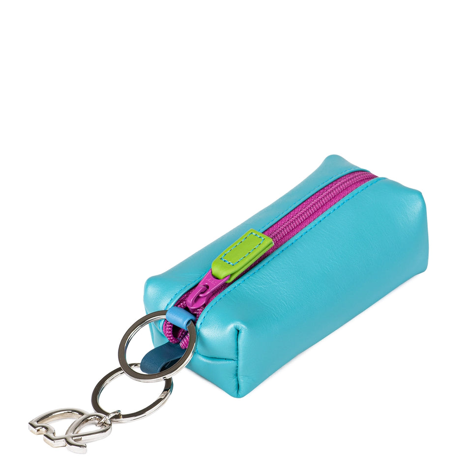 Mywalit Zip Coin Elephant Key Holder - Liguria
