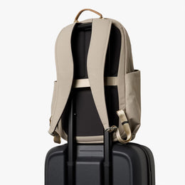 Bellroy Classic Daypack - Tahini