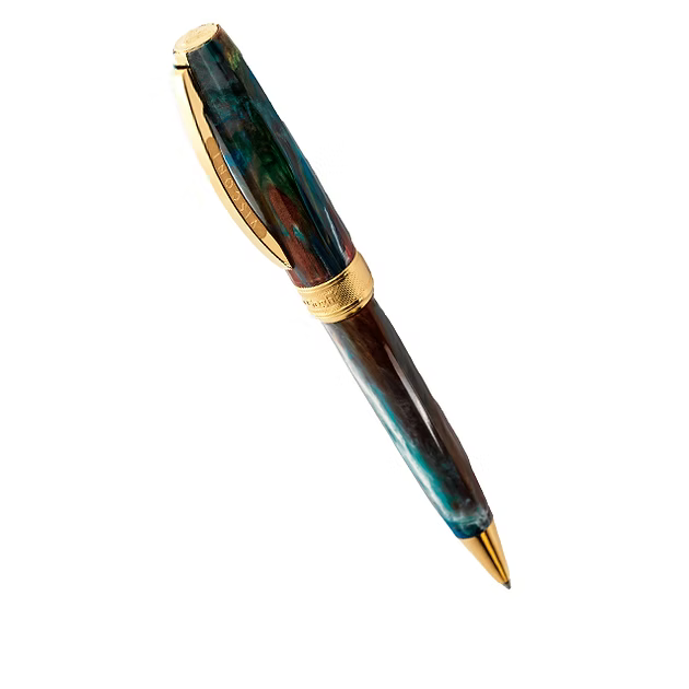 Visconti Van Gogh Oiran - Ballpen