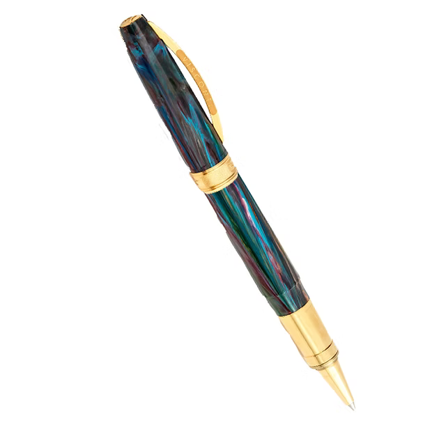 Visconti Van Gogh Oiran - Rollerball
