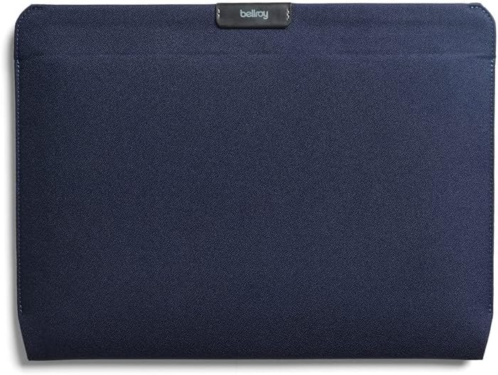 Bellroy Laptop Sleeve 16" - Navy